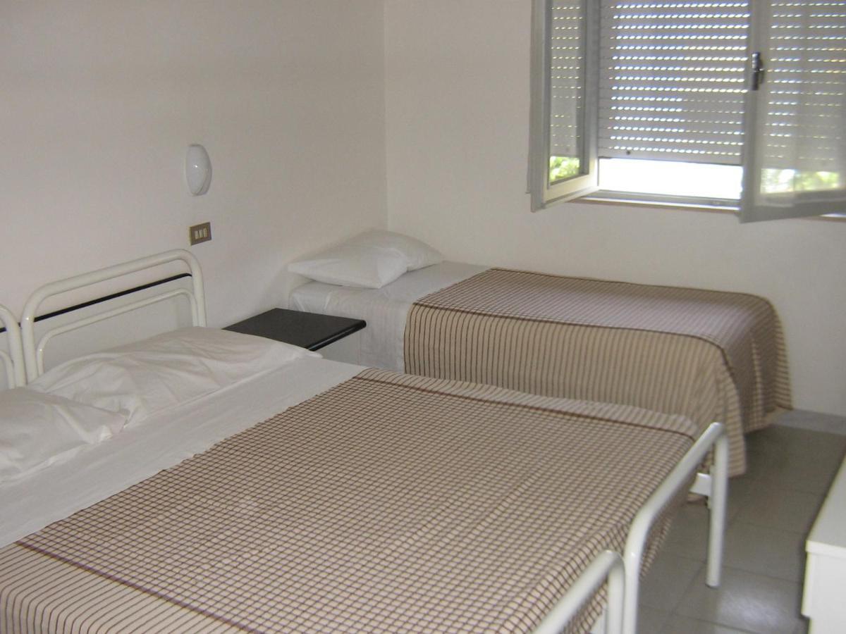 Hotel Ivette Rimini Rom bilde