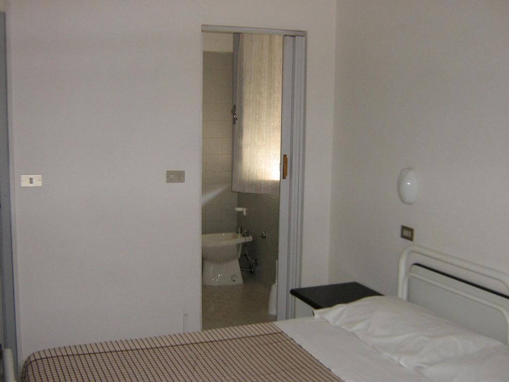 Hotel Ivette Rimini Rom bilde