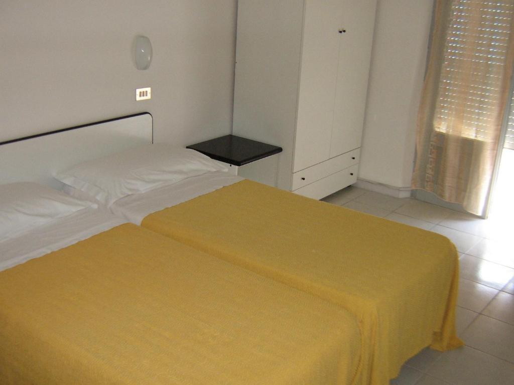 Hotel Ivette Rimini Rom bilde